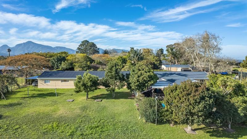 0 Bedroom Property for Sale in George Rural Western Cape
